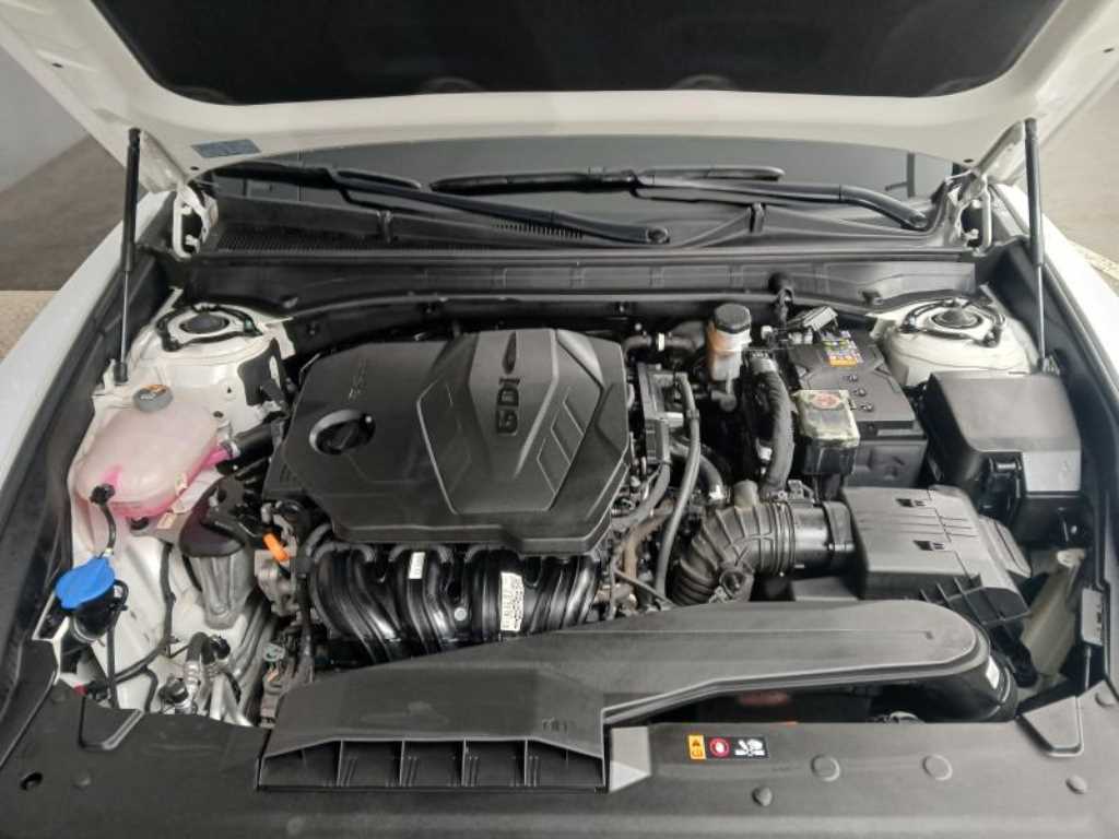 HYUNDAI Grandeur 2023 - Importación desde Corea - HF Imports Iquique - Foto 19