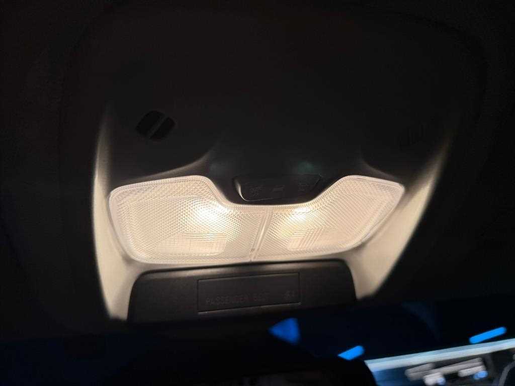 Chevrolet Bolt - Vista 9