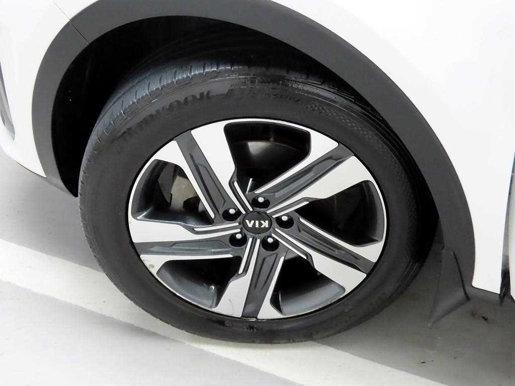 KIA Sorento 2021 Blanco - Importación desde Corea - HF Imports Iquique - Foto 19