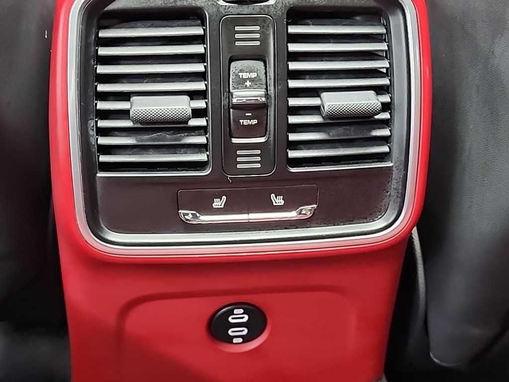 Porsche Macan 2023 Gris - Importación desde Corea - HF Imports Iquique - Foto 13