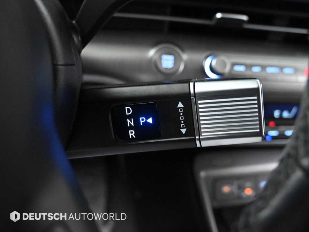 HYUNDAI Kona - Vista 9