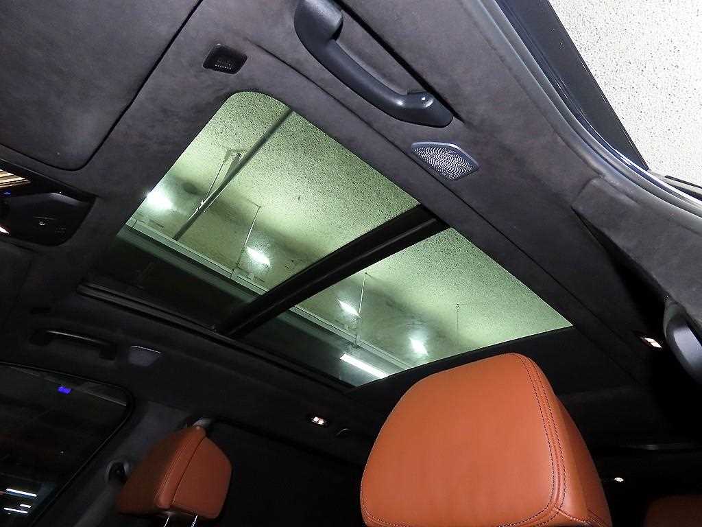 BMW X7 2022 - Importación desde Corea - HF Imports Iquique - Foto 14