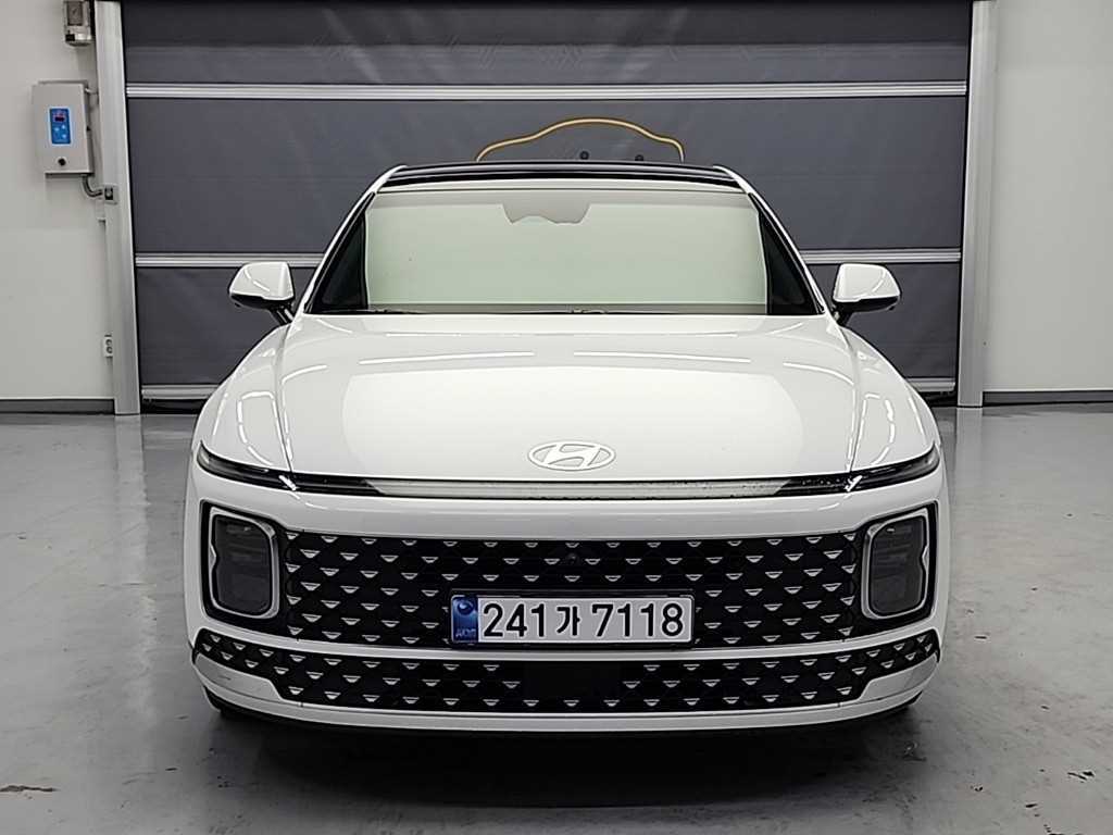 HYUNDAI Grandeur - Vista 2