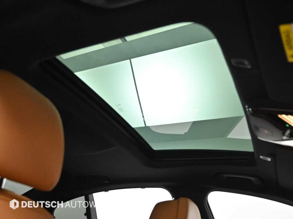 BMW 5 Series 2022 Negro - Importación desde Corea - HF Imports Iquique - Foto 19