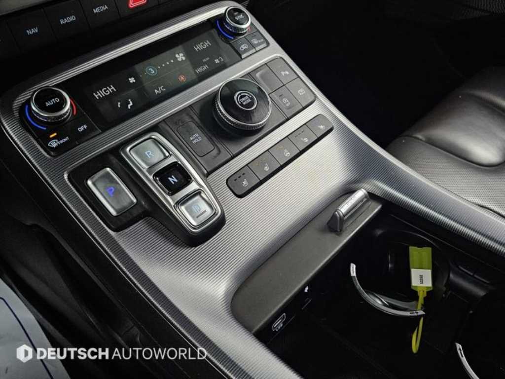 HYUNDAI Palisade - Vista 9