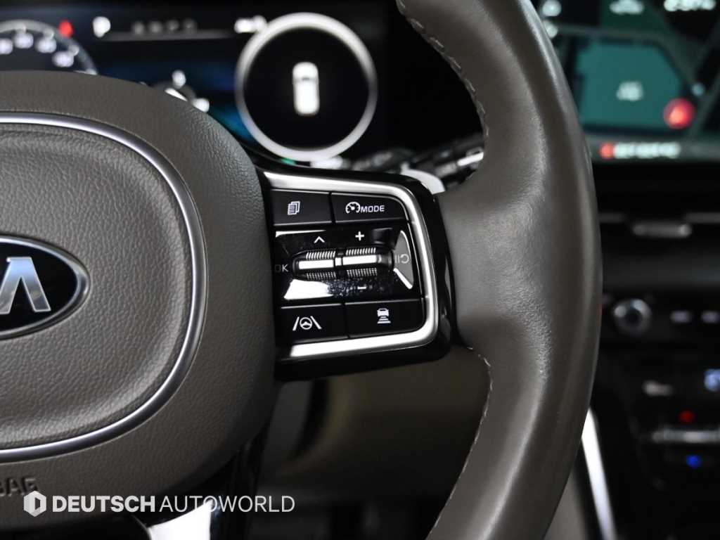 KIA Carnival 2021 Blanco - Importación desde Corea - HF Imports Iquique - Foto 18