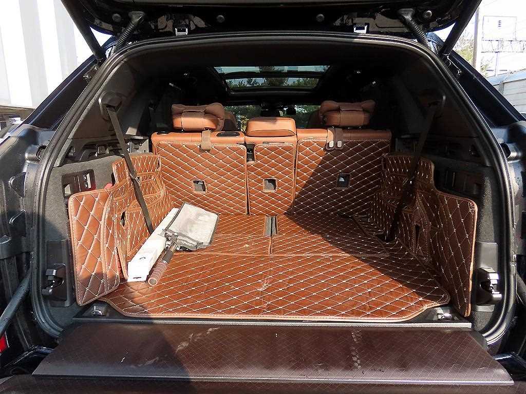 BMW X5 2023 Negro - Importación desde Corea - HF Imports Iquique - Foto 16