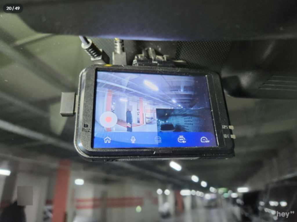 Ssangyong Rexton 2018 Blanco - Importación desde Corea - HF Imports Iquique - Foto 15