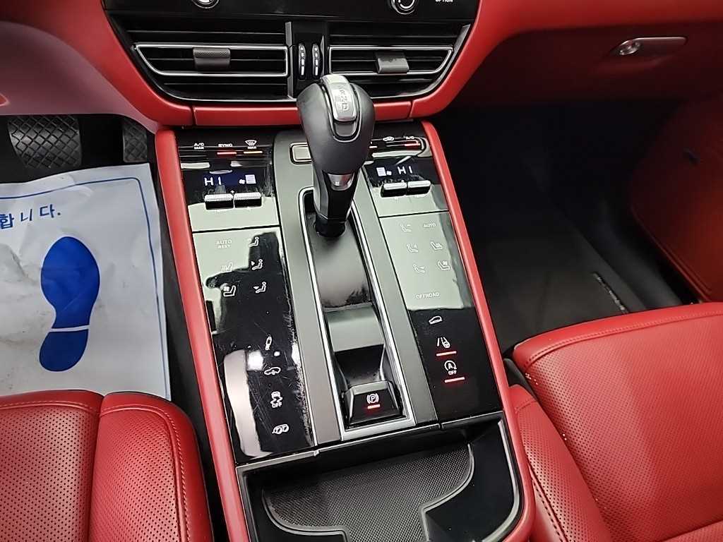 Porsche Macan - Vista 8