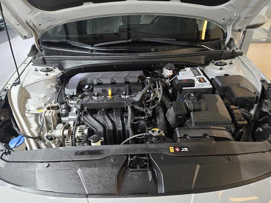 HYUNDAI Avante 2023 Gris - Importación desde Corea - HF Imports Iquique - Foto 18