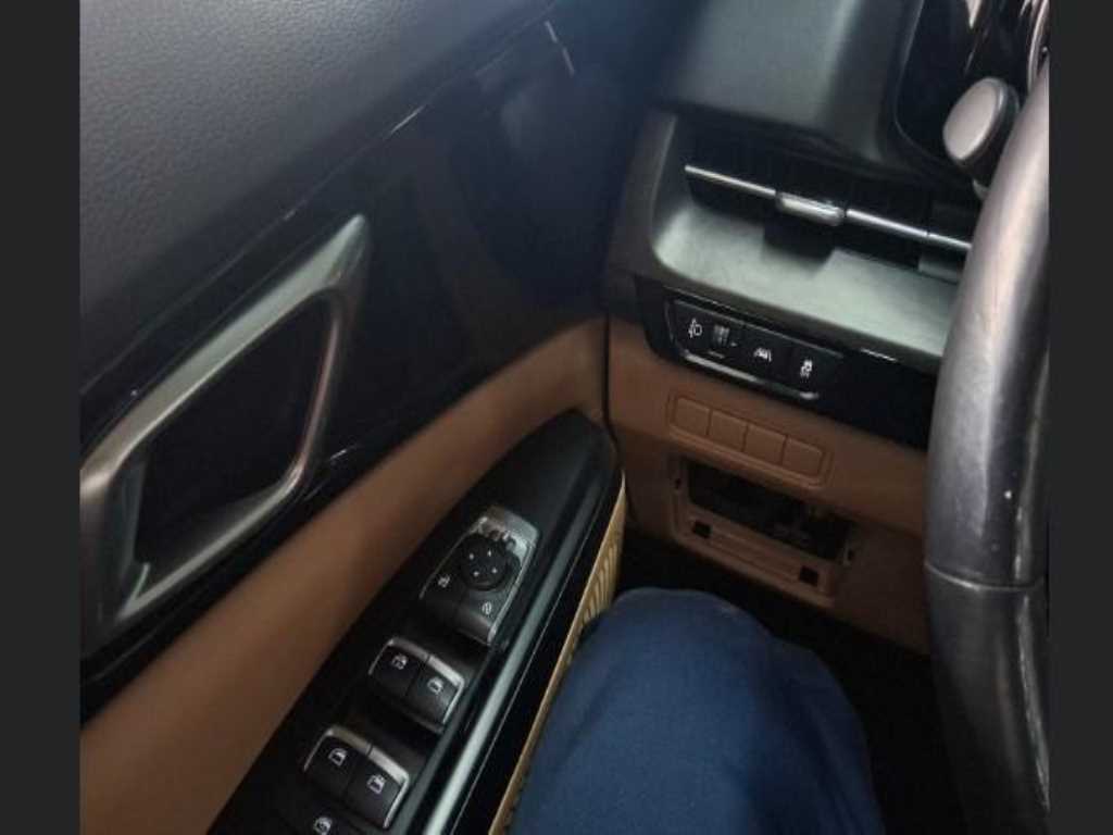 KIA Carnival - Vista 8