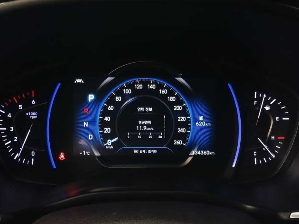 HYUNDAI Santa Fe - Vista 11