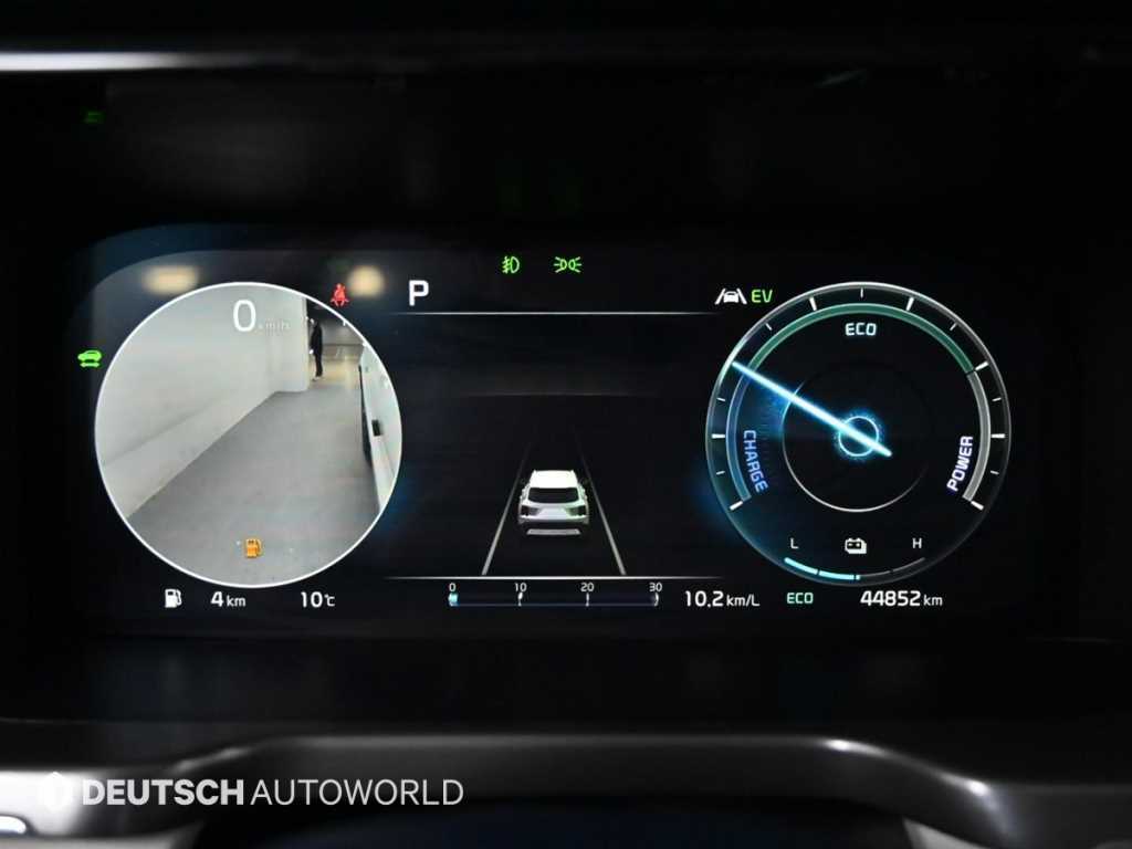 KIA Sorento - Vista 8