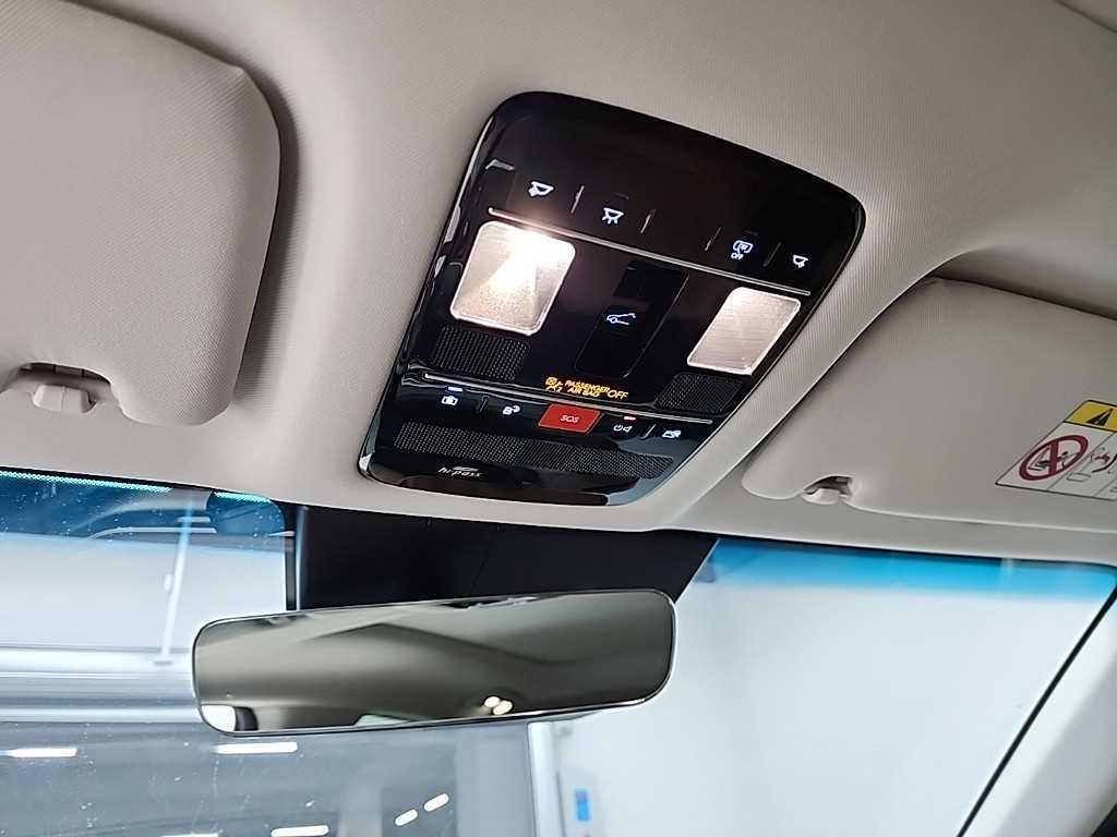 HYUNDAI Grandeur 2023 Blanco - Importación desde Corea - HF Imports Iquique - Foto 16