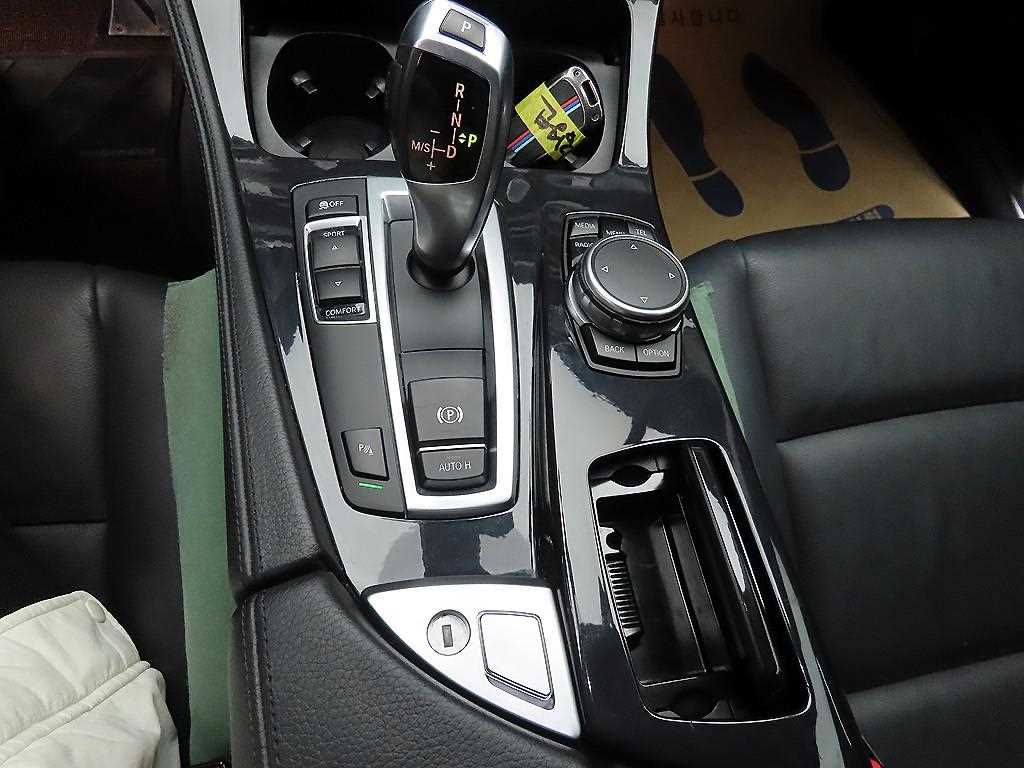 BMW 5 Series - Vista 10