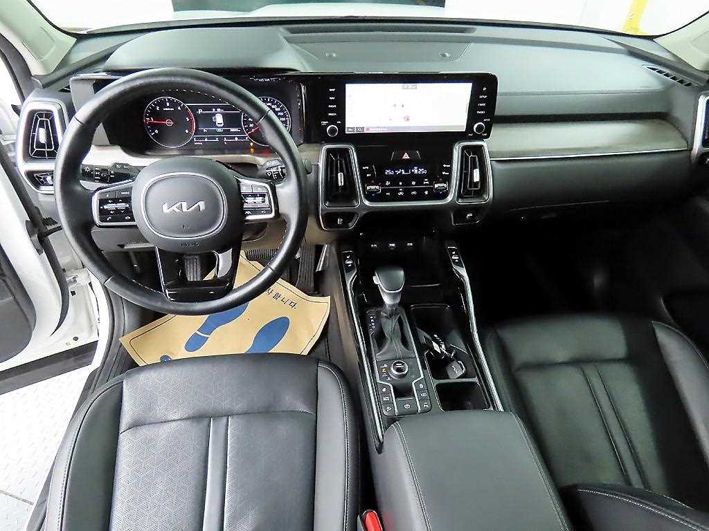 KIA Sorento - Vista 7