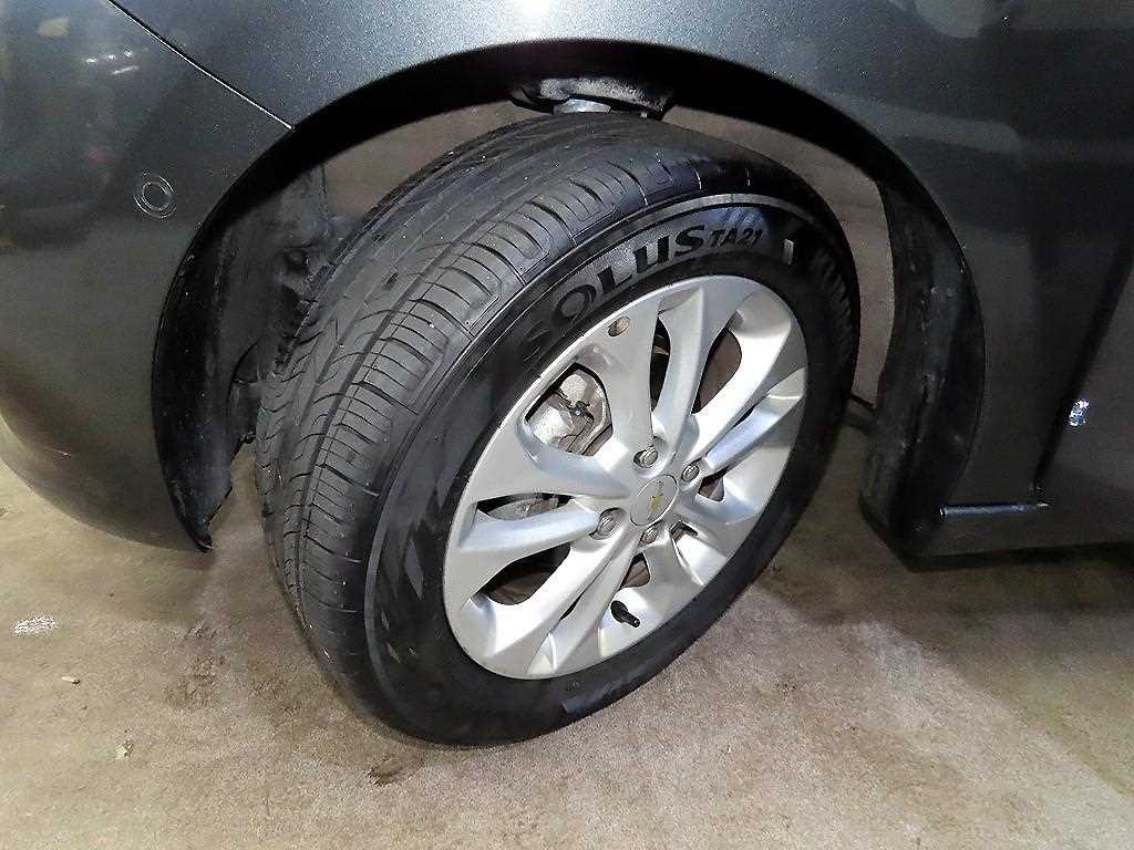 Chevrolet Spark 2021 Gris - Importación desde Corea - HF Imports Iquique - Foto 20