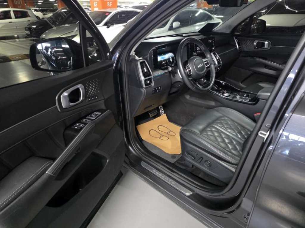 KIA Sorento - Vista 7