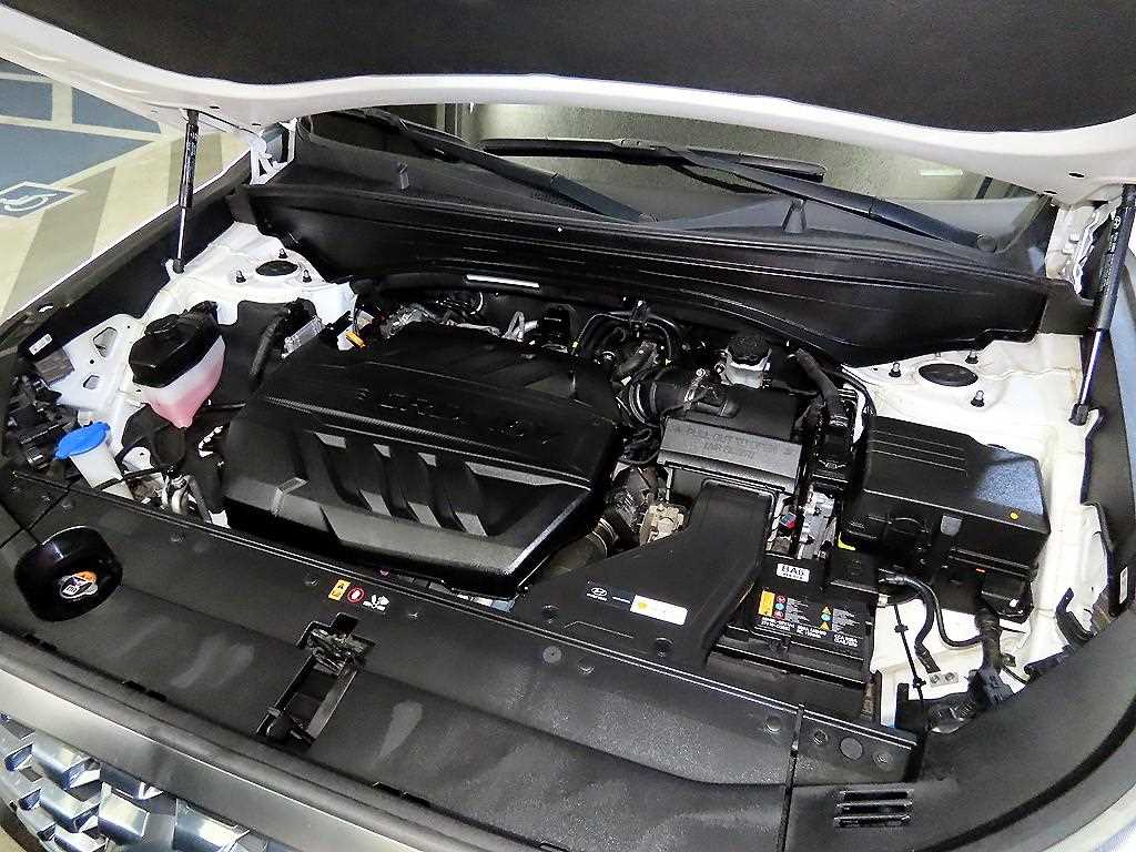 HYUNDAI Palisade 2022 Blanco - Importación desde Corea - HF Imports Iquique - Foto 19