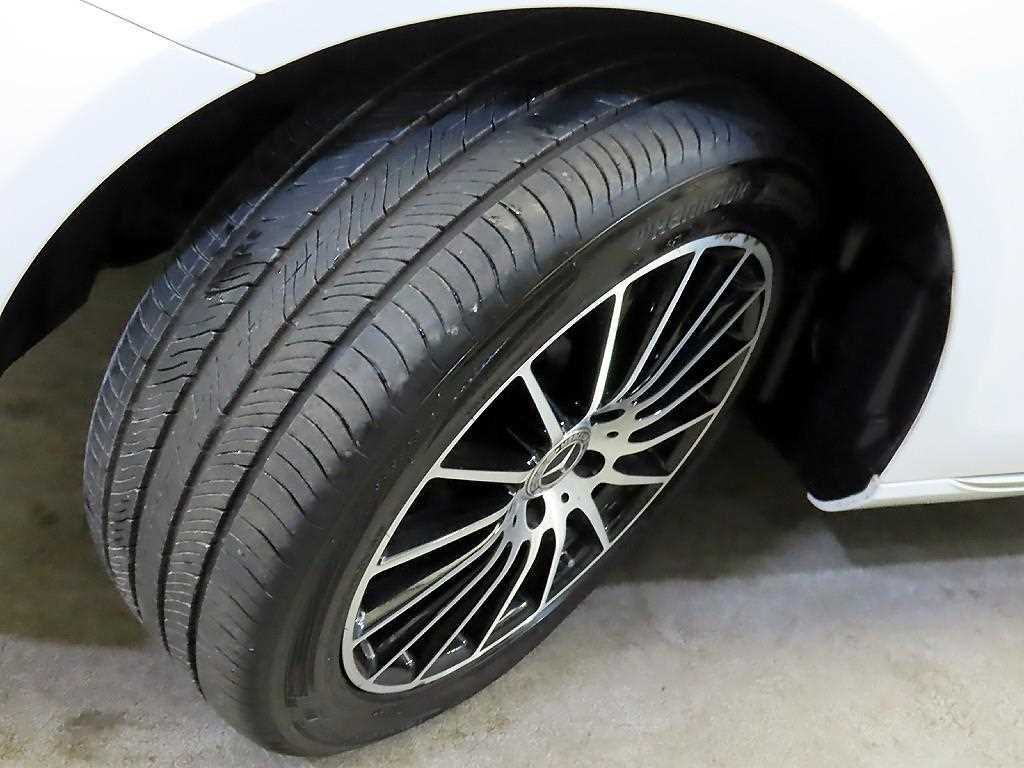 Mercedes Benz E class 2021 Blanco - Importación desde Corea - HF Imports Iquique - Foto 20