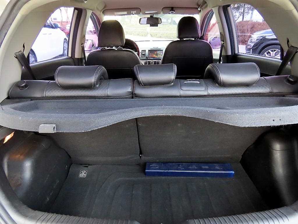 KIA Morning 2014 Blanco - Importación desde Corea - HF Imports Iquique - Foto 18