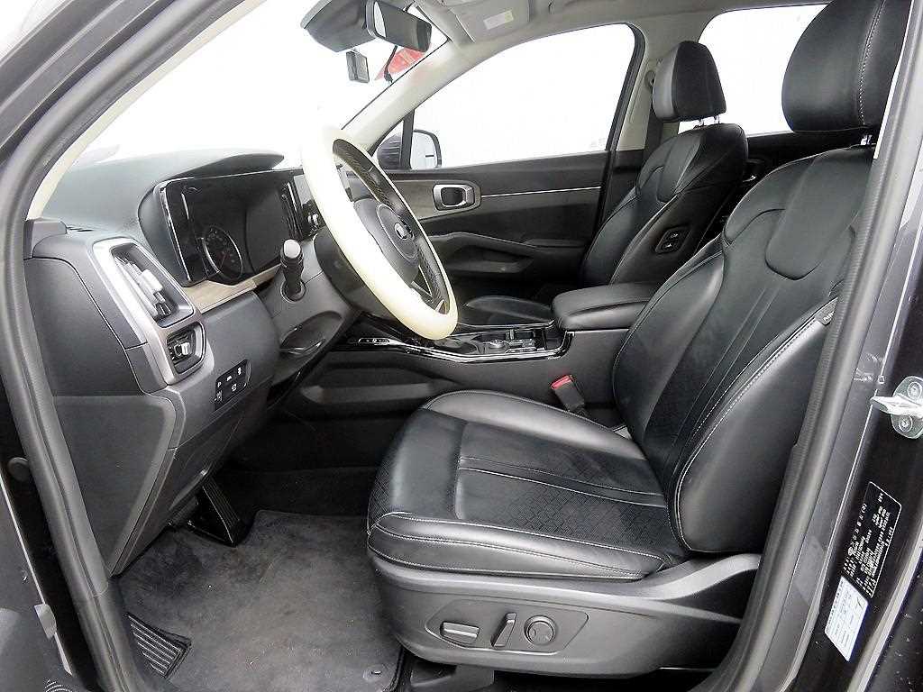 KIA Sorento - Vista 7