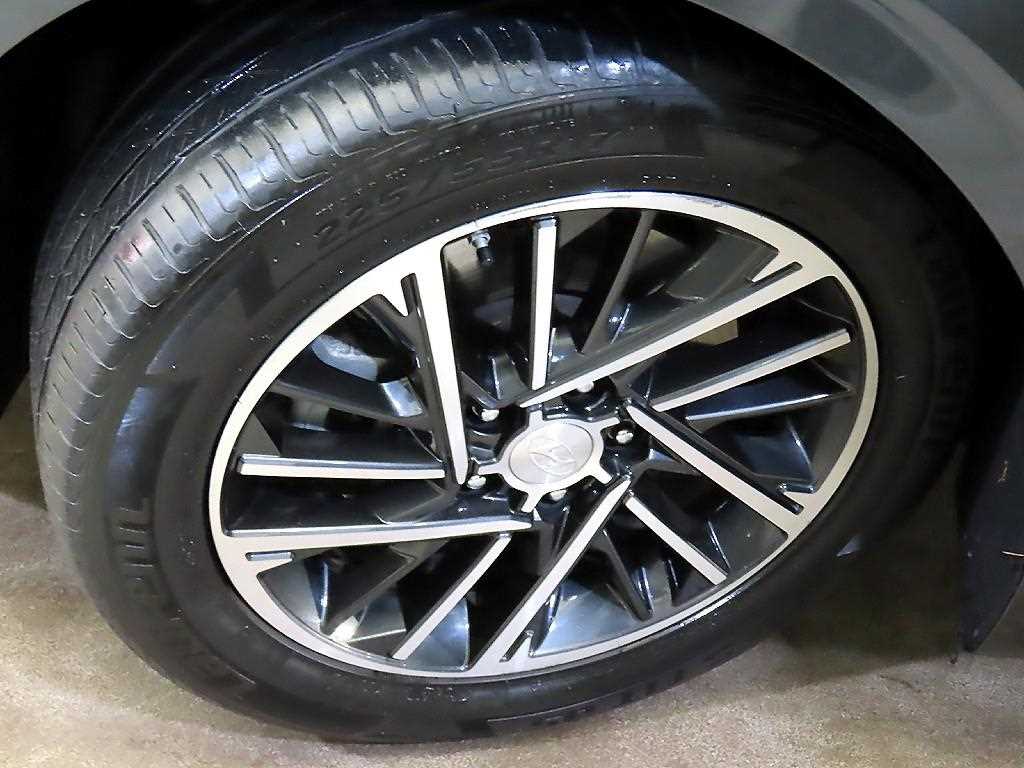 HYUNDAI Grandeur 2020 Gris - Importación desde Corea - HF Imports Iquique - Foto 20