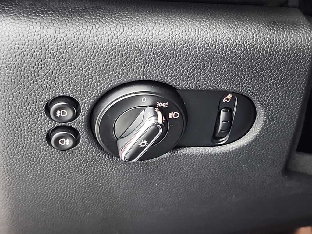 Mini Cooper 2019 - Importación desde Corea - HF Imports Iquique - Foto 16