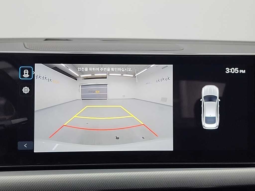 HYUNDAI Sonata 2025 Blanco - Importación desde Corea - HF Imports Iquique - Foto 15