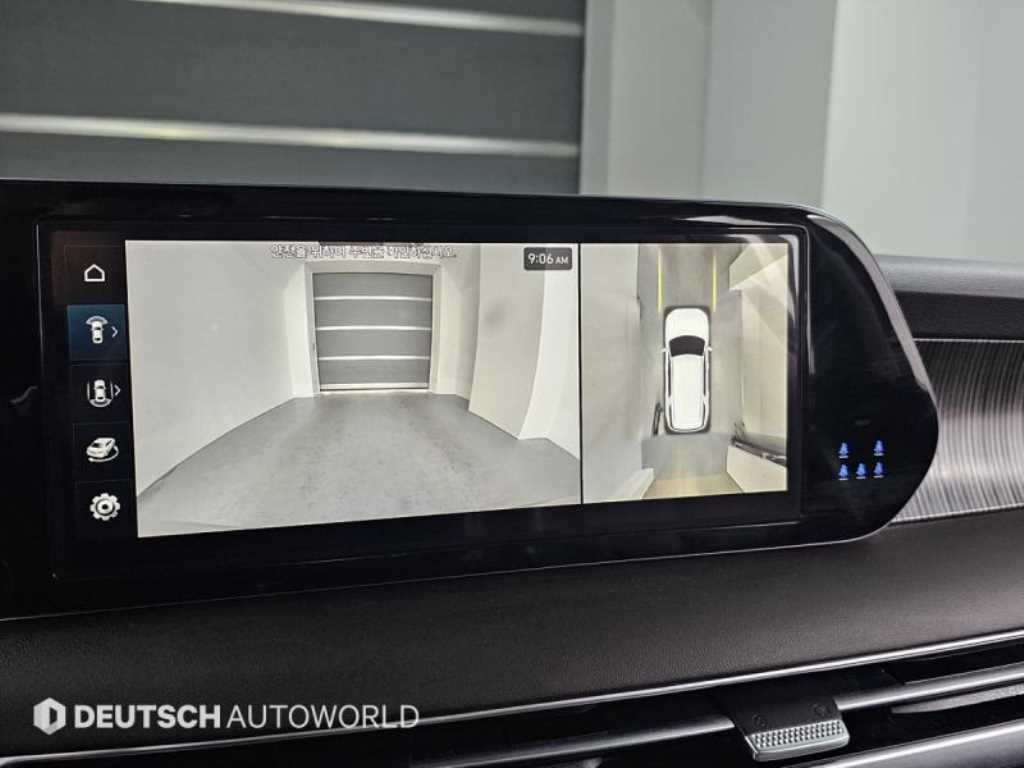 HYUNDAI Palisade 2023 Negro - Importación desde Corea - HF Imports Iquique - Foto 15