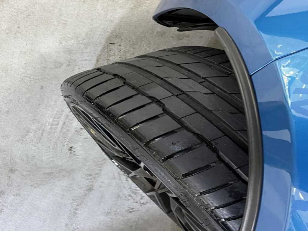 BMW 2 series 2021 - Importación desde Corea - HF Imports Iquique - Foto 16