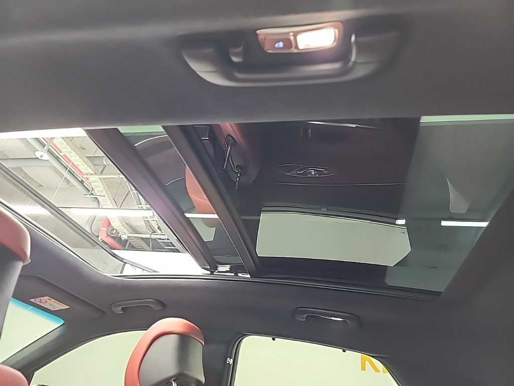 Genesis GV70 2021 Blanco - Importación desde Corea - HF Imports Iquique - Foto 14