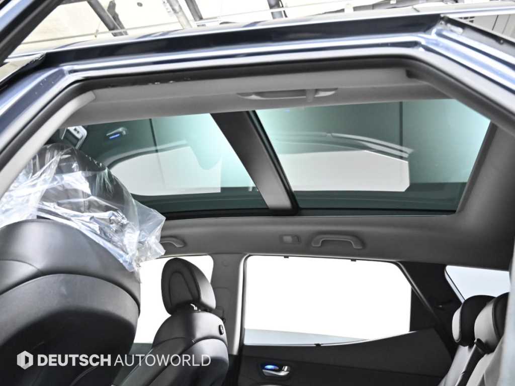 HYUNDAI Santa Fe 2015 Azul - Importación desde Corea - HF Imports Iquique - Foto 19