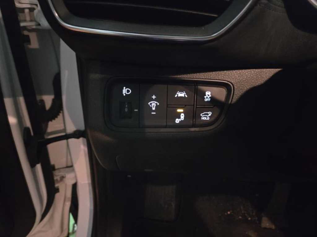 HYUNDAI Santa Fe - Vista 9