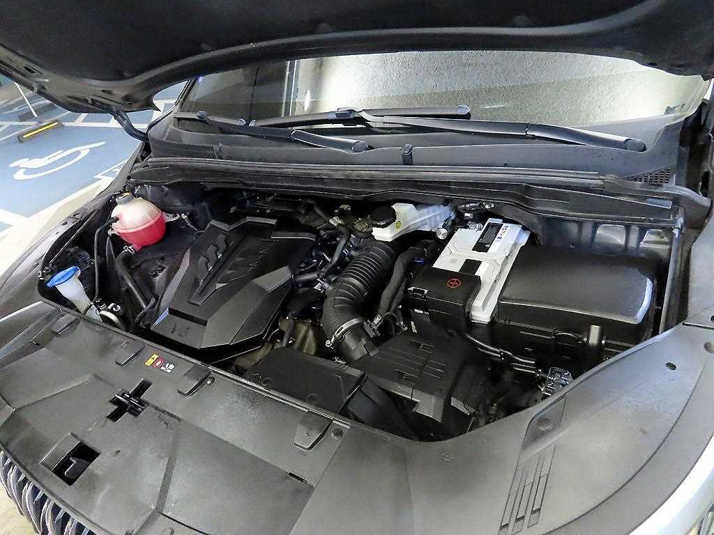 KIA Carnival 2021 Gris - Importación desde Corea - HF Imports Iquique - Foto 19