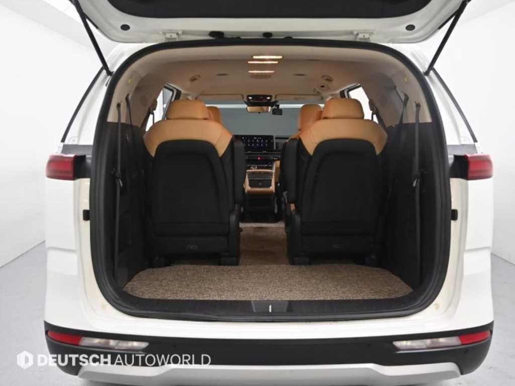 KIA Carnival 2023 Blanco - Importación desde Corea - HF Imports Iquique - Foto 20