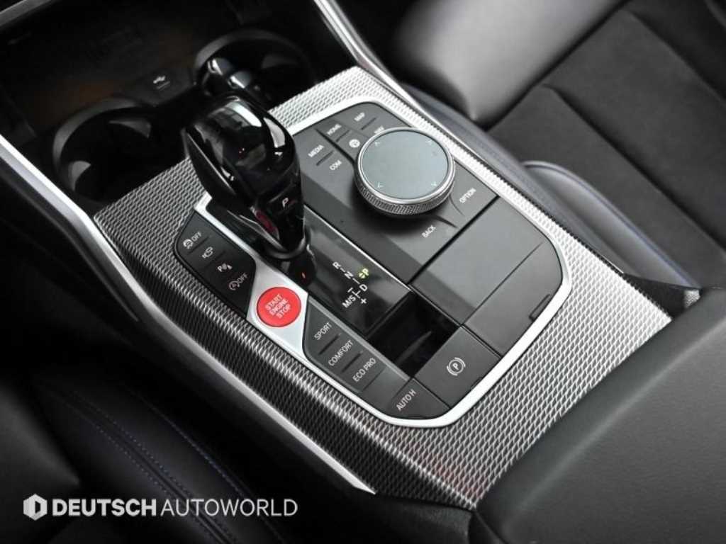 BMW 3 series - Vista 9