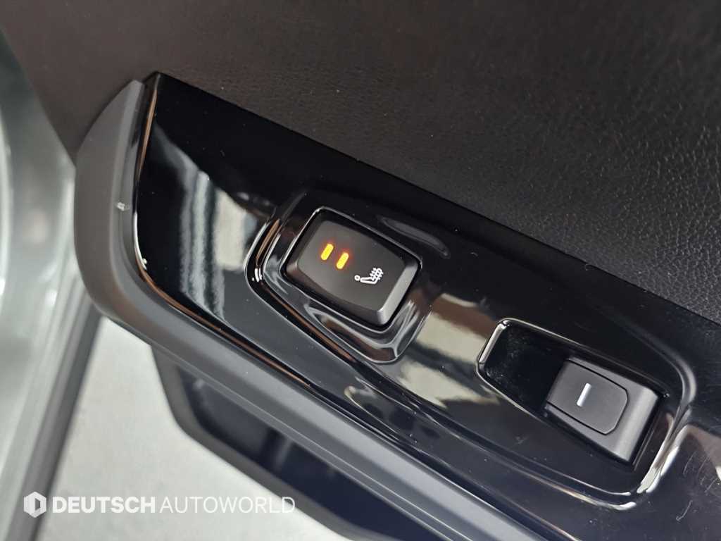 Ssangyong Torres 2024 Verde - Importación desde Corea - HF Imports Iquique - Foto 16