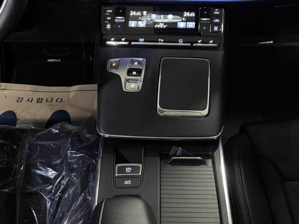 HYUNDAI Grandeur 2023 - Importación desde Corea - HF Imports Iquique - Foto 13