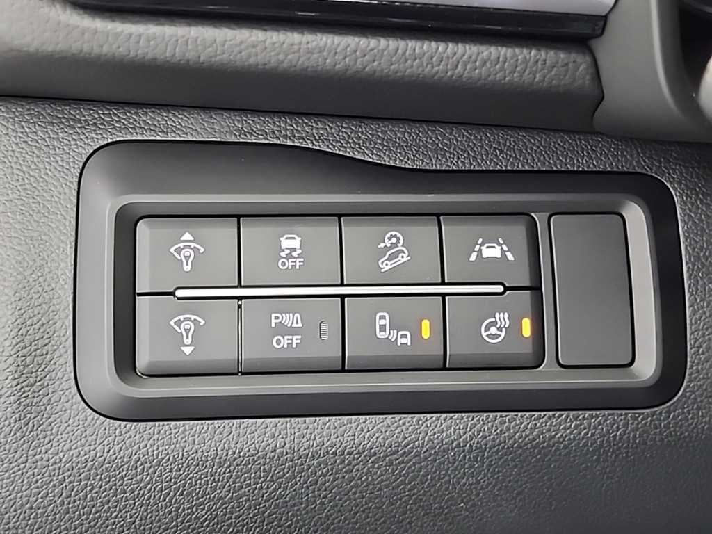 Ssangyong Tivoli 2024 Azul - Importación desde Corea - HF Imports Iquique - Foto 17