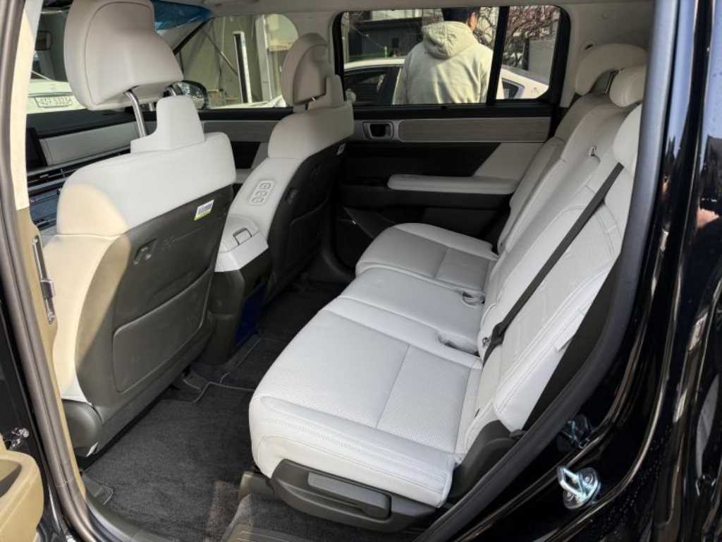 HYUNDAI Santa Fe - Vista 6