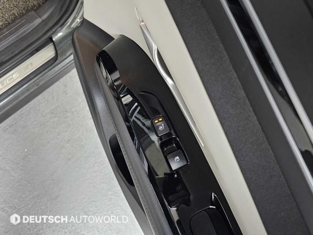 HYUNDAI Tucson 2021 Gris - Importación desde Corea - HF Imports Iquique - Foto 16