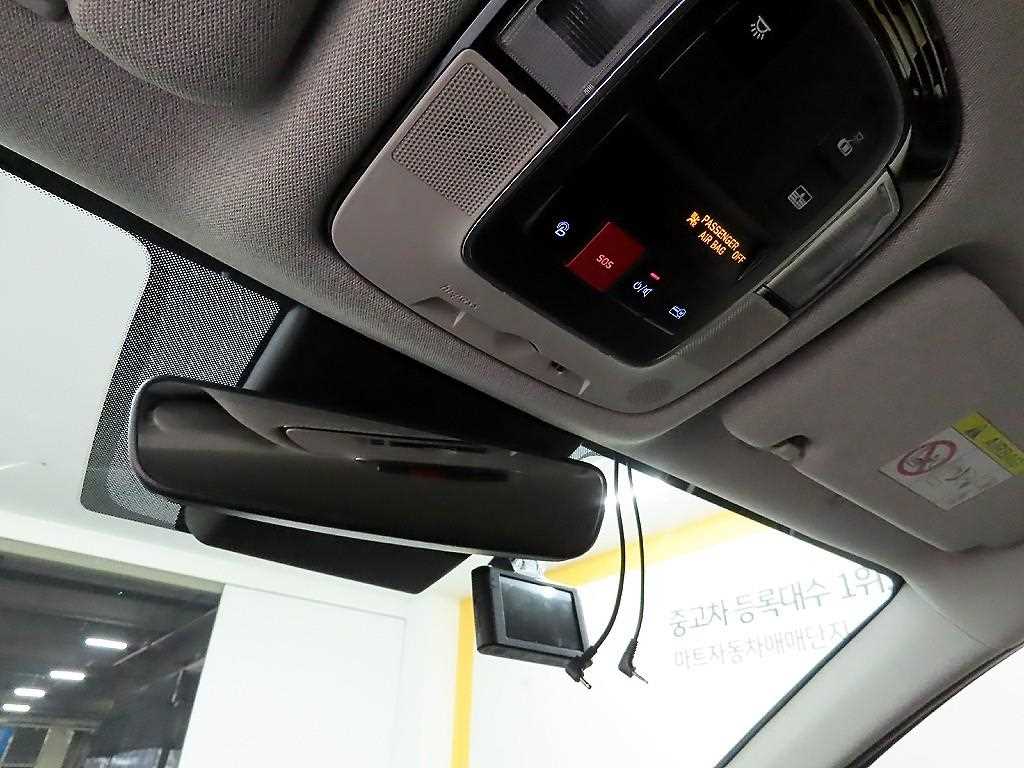 HYUNDAI Sonata 2023 Negro - Importación desde Corea - HF Imports Iquique - Foto 17