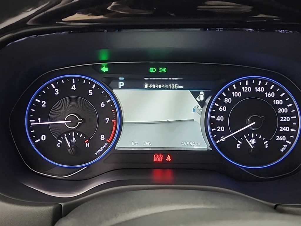 HYUNDAI Palisade - Vista 6