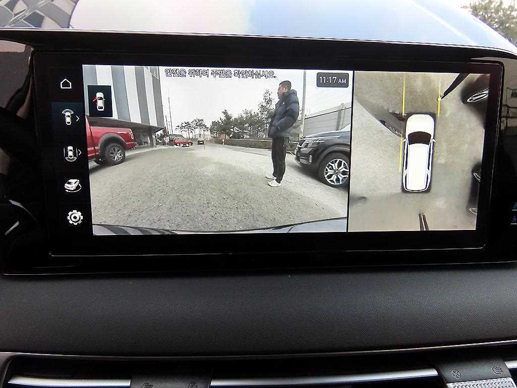 HYUNDAI Palisade 2023 Negro - Importación desde Corea - HF Imports Iquique - Foto 15