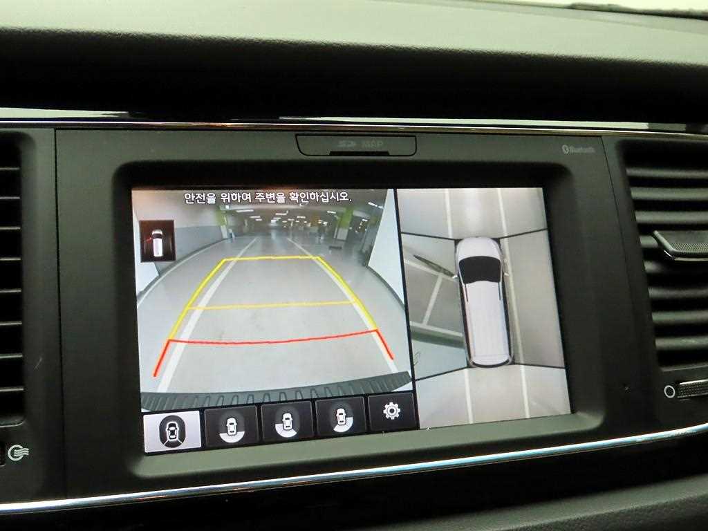 KIA Carnival 2018 Blanco - Importación desde Corea - HF Imports Iquique - Foto 16