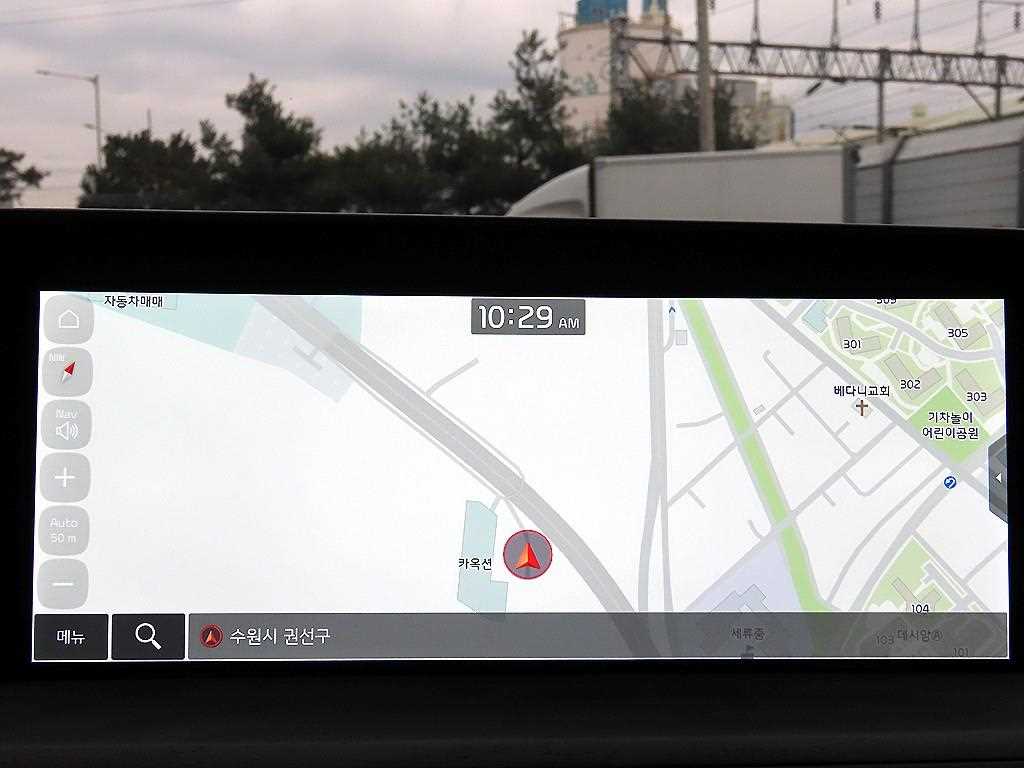 KIA K8 2022 - Importación desde Corea - HF Imports Iquique - Foto 14