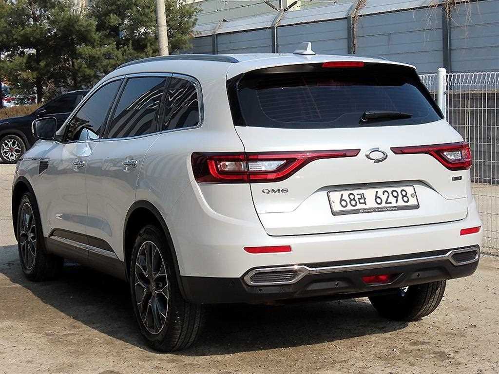 SAMSUNG QM6 - Vista 3