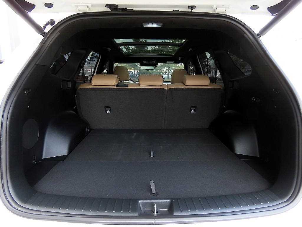 KIA Sorento 2024 Blanco - Importación desde Corea - HF Imports Iquique - Foto 15