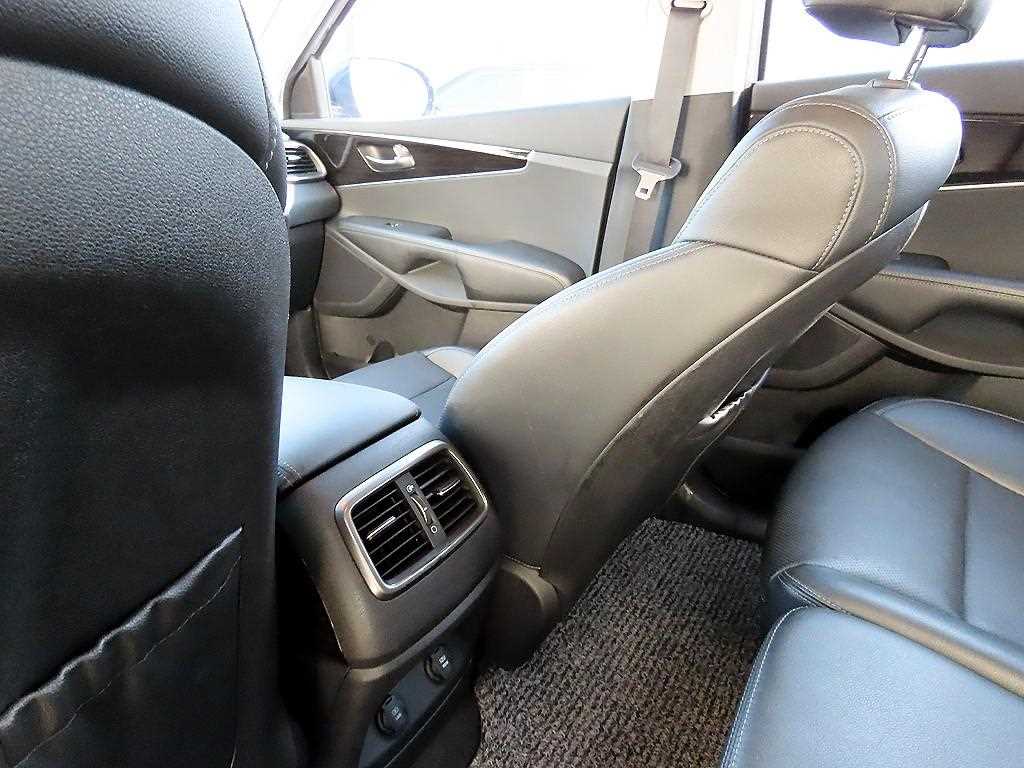 KIA Sorento 2020 - Importación desde Corea - HF Imports Iquique - Foto 16